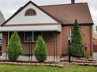 82 E Grand Blvd, Buffalo, NY 14225