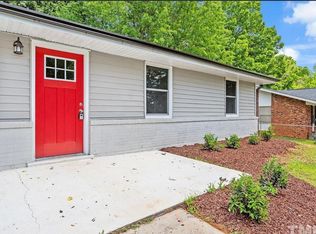 421 Solar Dr, Raleigh, NC 27610