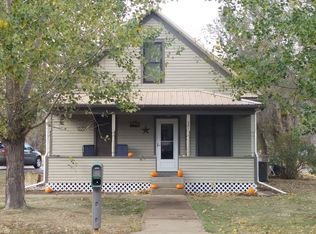 221 Tatro St, Miles City, MT 59301