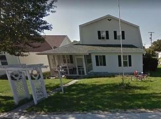 536 Maple St, Tipton, IN 46072