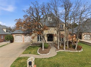 2713 NE 133rd St, Edmond, OK 73013