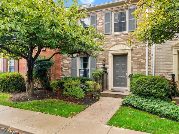 7654 Westlake Ter #85, Bethesda, MD 20817