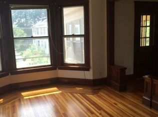 1 Summit Ave, Albany, NY 12209
