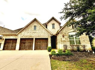 5808 Lightfoot Ln, Frisco, TX 75036