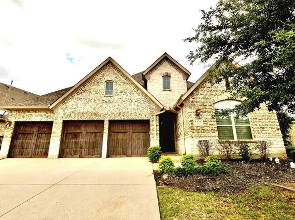 5808 Lightfoot Ln, Frisco, TX 75036