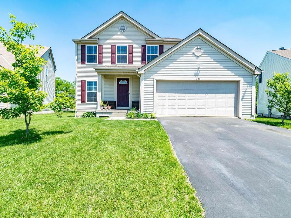 1st image of 794 Grayfeather Dr