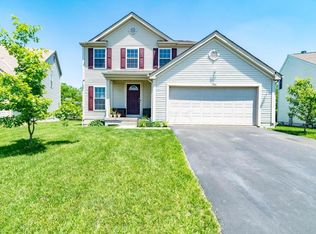 794 Grayfeather Dr, Blacklick, OH 43004