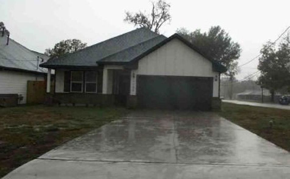 Property Front View