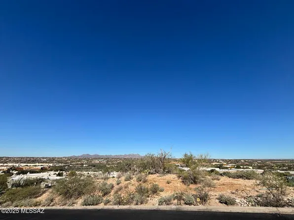 1655 E Buck Ridge Pl #11, Tucson, AZ 85737