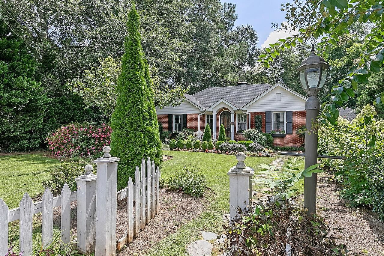 6114 Floyd St NE, Covington, GA 30014 Zillow