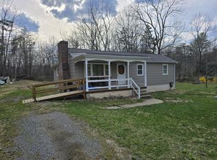 4714 Dunlap Creek Rd, Covington, VA 24426