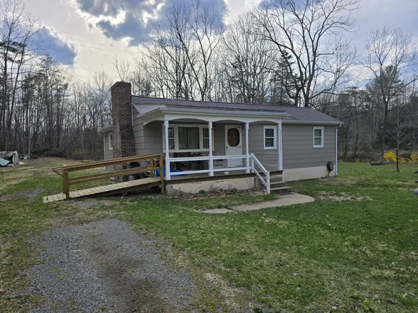 4714 Dunlap Creek Rd, Covington, VA 24426