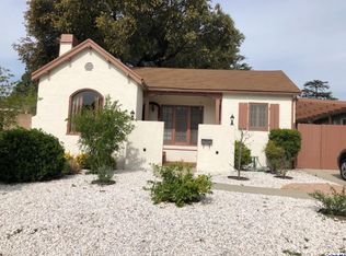 1349 Moncado Dr, Glendale, CA 91207