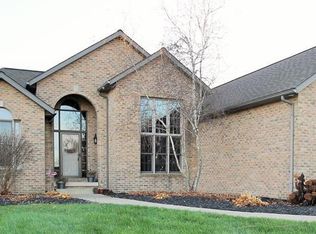 3434 Rohrer Rd, Wadsworth, OH 44281