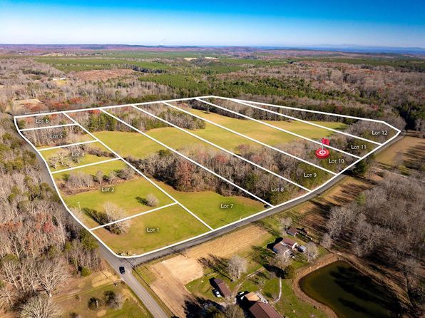 0 Blaine Smith Rd UNIT 10, Graysville, TN 37338