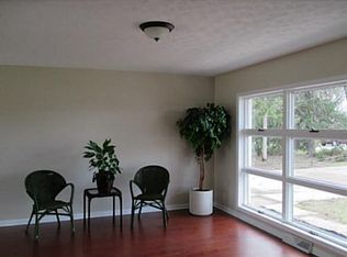 3832 Ballentine Pike, Springfield, OH 45502