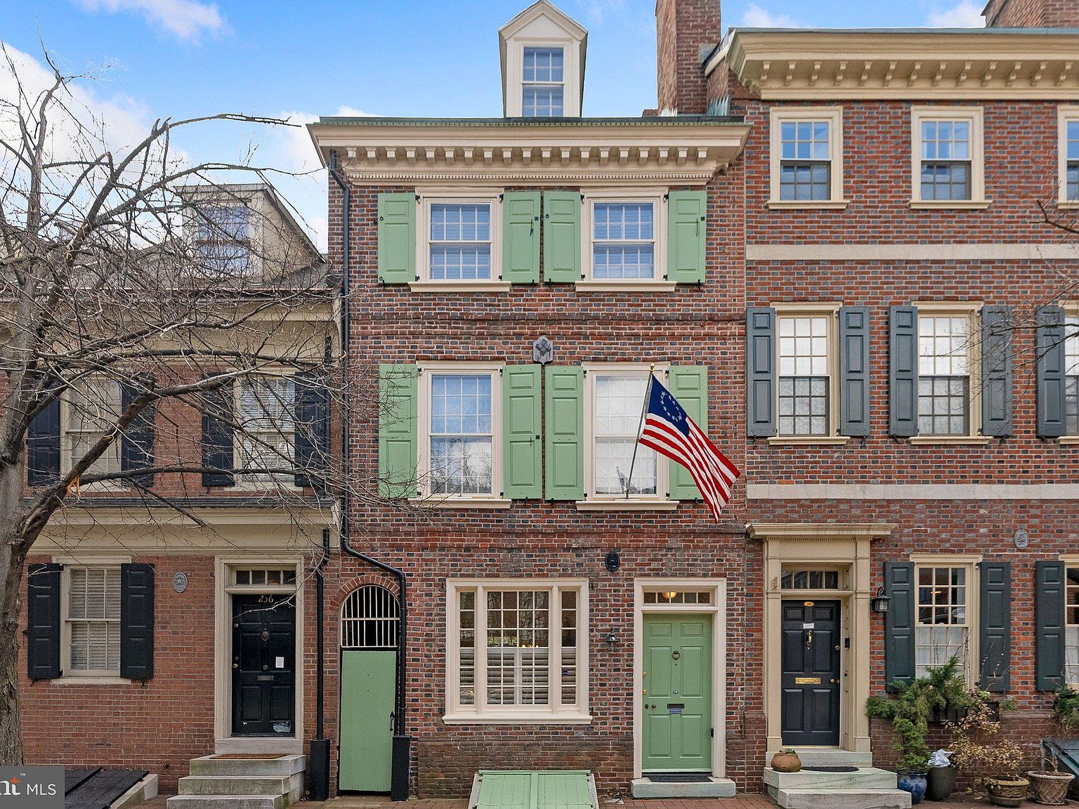 238 Spruce St, Philadelphia, PA 19106 Zillow