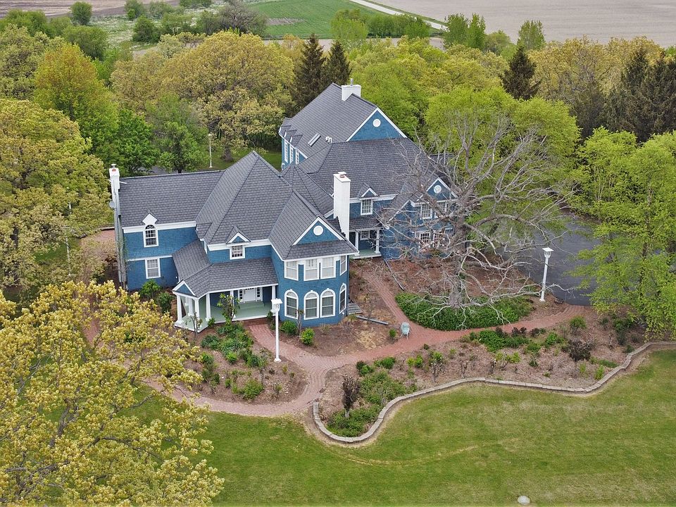 16556 County Line Rd, Capron, IL 61012 MLS 11877144 Zillow