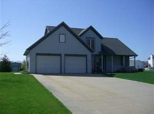 4423 Cobblestone Trl, Ravenna, OH 44266