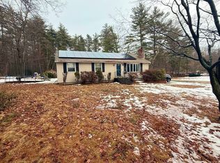 40 Quaboag St, Brookfield, MA 01506