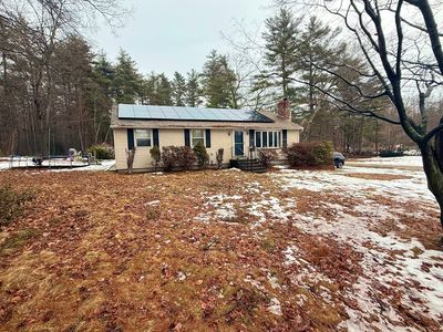 40 Quaboag St, Brookfield, MA, 01506