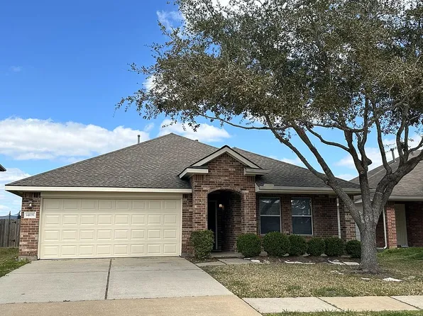 14135 Winecup Ln, Houston, TX 77047