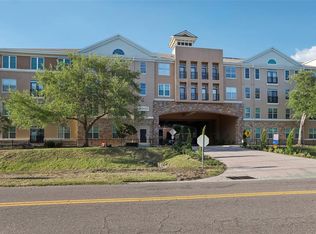 4221 W Spruce St APT 2309, Tampa, FL 33607