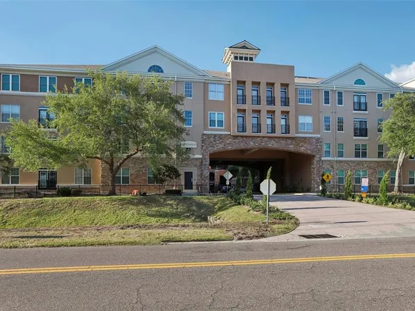 4221 W Spruce St APT 2309, Tampa, FL 33607