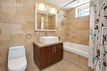 Sold by Compass