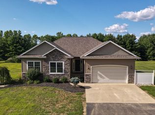 7941 Taft Rd, Ovid, MI 48866