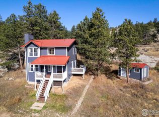 60 Horn Peak Dr, Livermore, CO 80536