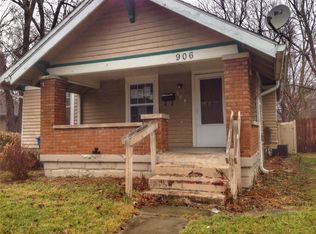906 E 50th St, Indianapolis, IN 46205