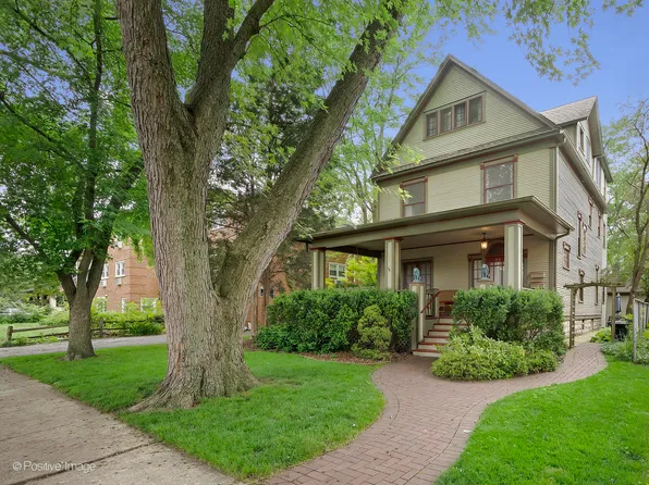 (undisclosed Address), La Grange, IL 60525