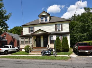 85-87 Lyman St, Pittsfield, MA 01201