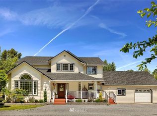 3590 Walltine Rd, Ferndale, WA 98248