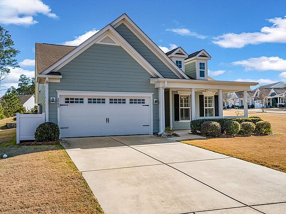 2nd image of 6002 Wild Azalea Rd