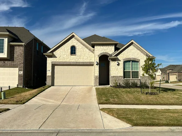821 Morwenna Rd, McKinney, TX 75069