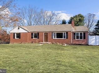 509 S Fountain Green Rd, Bel Air, MD 21015