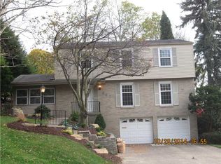 982 Cork Dr, Bethel Park, PA
