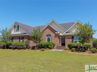 7 Wisteria Ln, Claxton, GA 30417