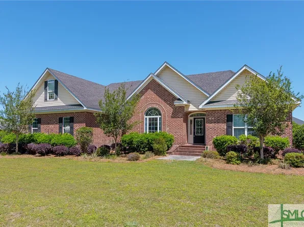 7 Wysteria Lane, Claxton, GA 30417