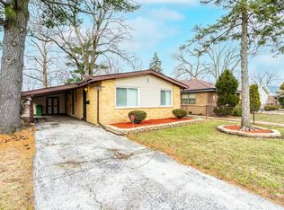 14638 Dorchester Ave, Dolton, IL