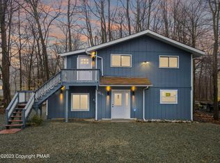 8380 Garden Dr, Tobyhanna, PA