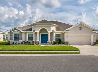 2874 Creeks Crossing Blvd, Lakeland, FL 33810
