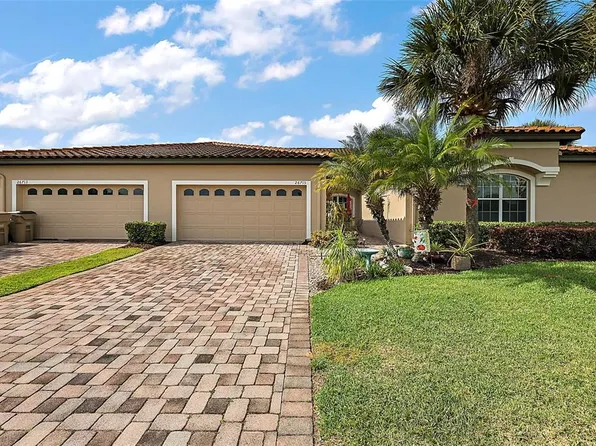 26715 Bella Vista Dr, Howey In The Hills, FL 34737