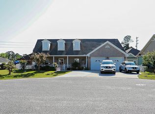 4232 Ravenwood Dr, Little River, SC 29566