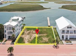 0 Marina Dr, South Padre Island, TX 78597