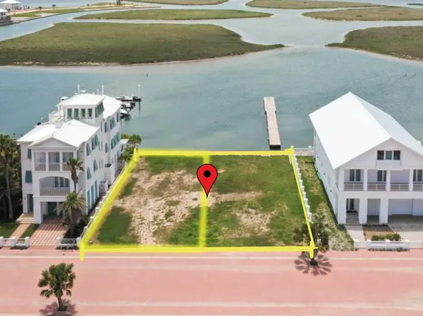 0 Marina Dr, South Padre Island, TX 78597