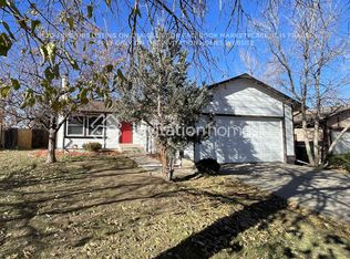 3819 S Olathe St, Aurora, CO 80013