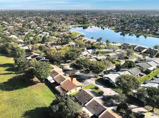 11844 SW 125th Pl, Miami, FL 33186